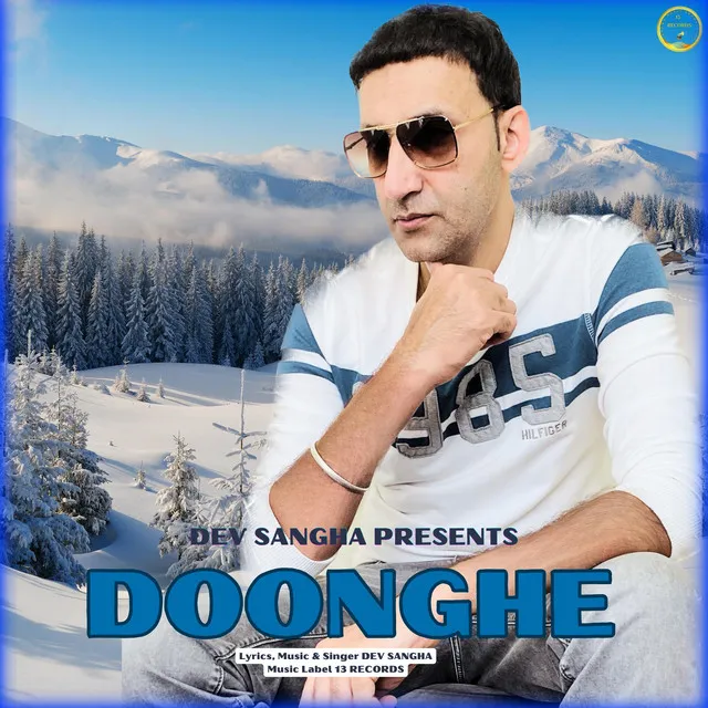 Doonghe