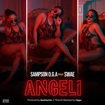 Angeli by Sampson O.G.A