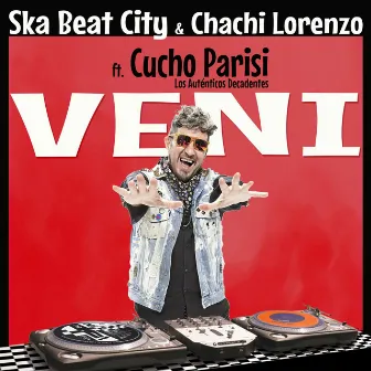 Veni by Chachi Lorenzo