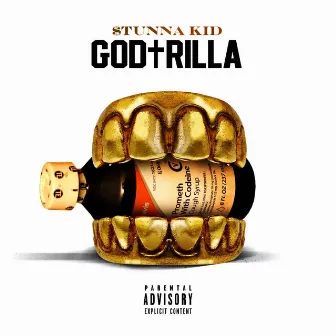 Godtrilla by Stunna Kid