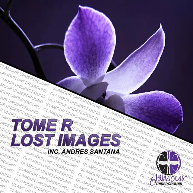 Lost Images - Andres Santana Remix