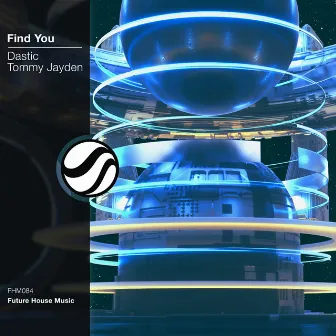 Find You by Tommy Jayden