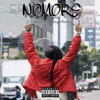 Nomore by Tess So Original