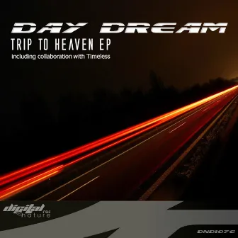 Trip to Heaven EP by dayDream