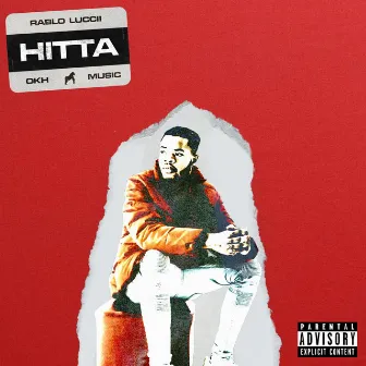 Hitta by Rablo Luccii