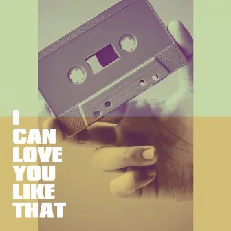 I Can Love You Like That by 