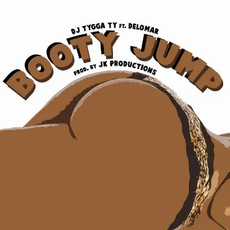 Booty Jump by DJ Tygga Ty