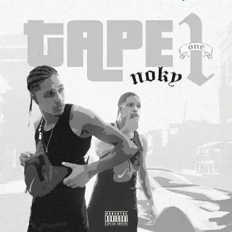 Tape 1 by Noky