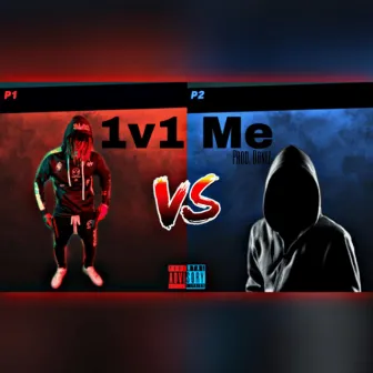 1v1 me by Mvplug Quesus