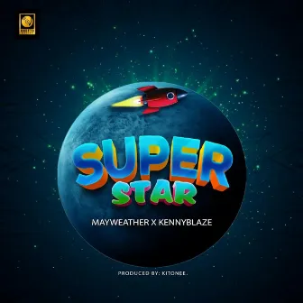 Superstar by Mayweather