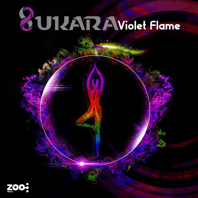 Violet Flame