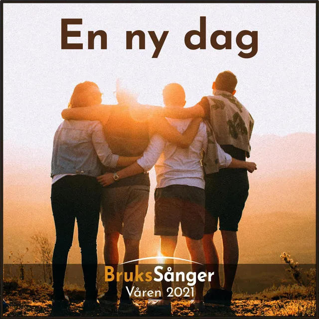 För dig genom allt