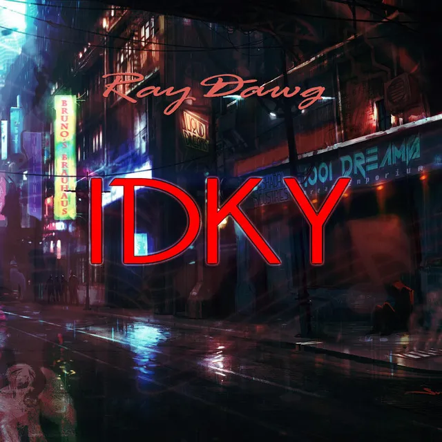 Idky