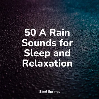 50 A Rain Sounds for Sleep and Relaxation by Zona Música Relaxante