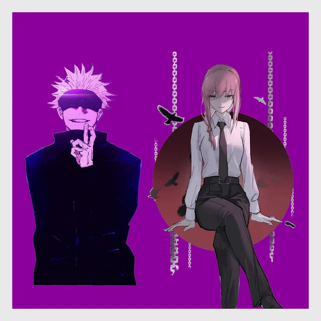 Yowai Mo (Jujutsu Kaisen)