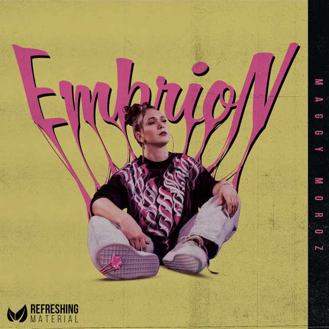 Embrion EP