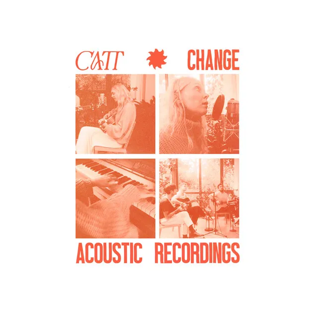 Change - Acoustic