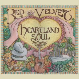 Heartland Soul by Red Velvet