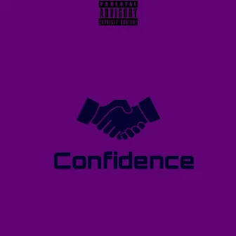 Confidence by Mike $onata