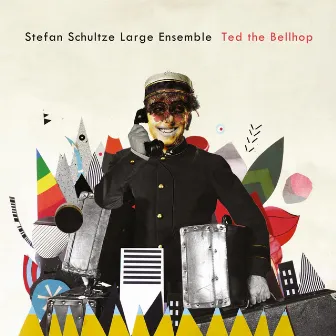 Ted the Bellhop by Stefan Schultze - Large Ensemble