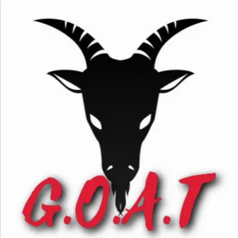 G.O.A.T by Tre Hill