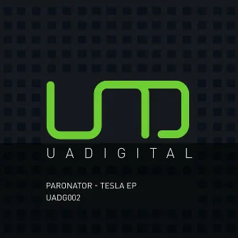 Tesla Ep by Paronator