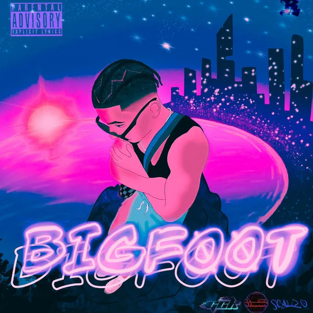 BIGFØØT