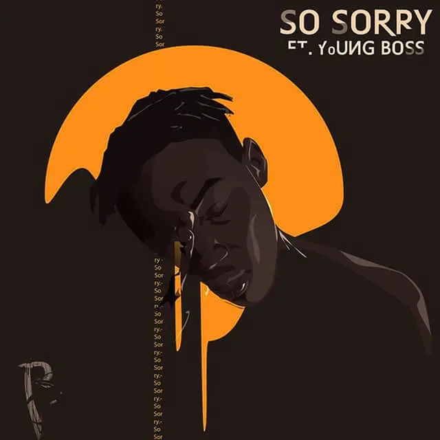 So Sorry