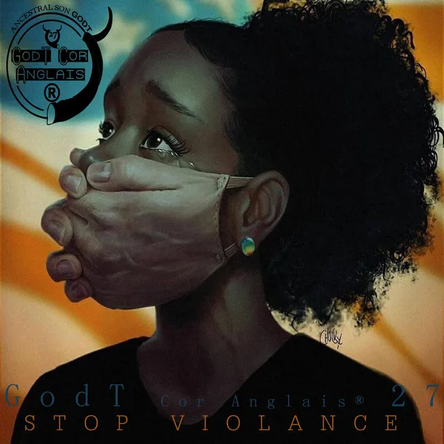 Stop Violance