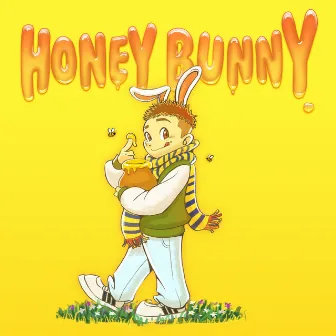 Honey Bunny by $HOR1 WINBOY