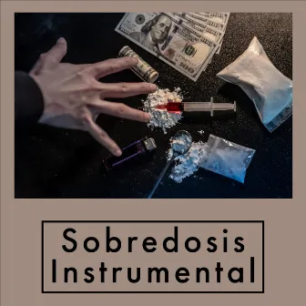 SOBREDOSIS INSTRUMENTAL by CreysiBeats