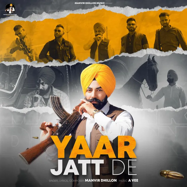 Yaar Jatt De