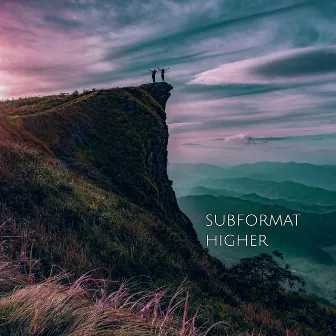 Higher by Subformat