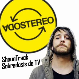 Sobredosis de TV by Shaun Track