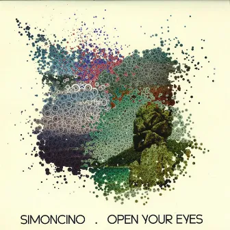 Open Your Eyes by Simoncino