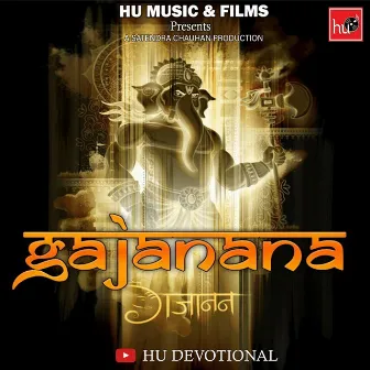 Gajanana by Shreya