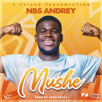 Mushe by NBS Andrey