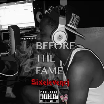 Before the Fame by Sixelevencj