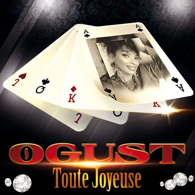 Toute joyeuse