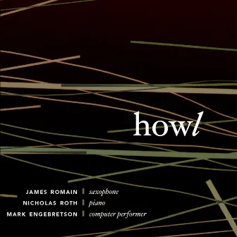 Howl by Mark Engebretson