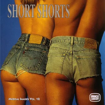 Short Shorts: Musical Images, Vol. 12 by Frank Strangio