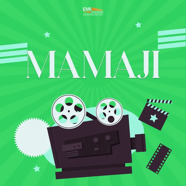 Mamaji (Original Motion Picture Soundtrack)