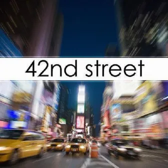 42nd Street (From 