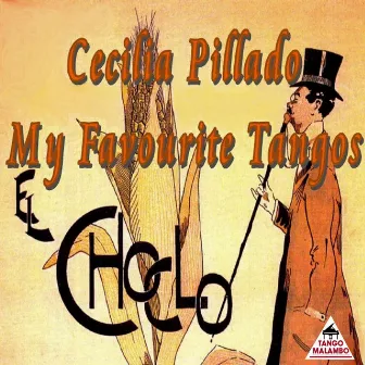 My Favourite Tangos (Live) by Cecilia Pillado