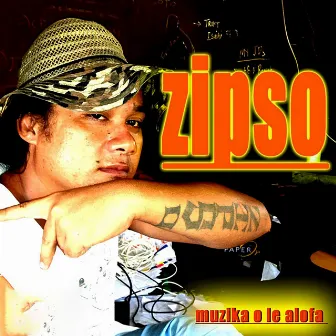 Muzika o Le Alofa by Zipso