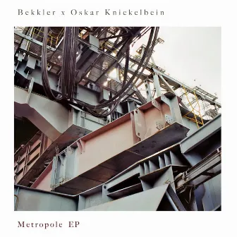 Metropole EP by Bekkler