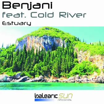 Estuary by Benjani