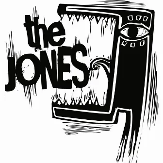 The Jones by The Jones