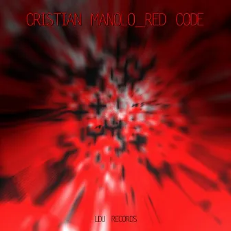 Red Code by Cristian Manolo