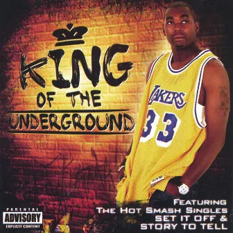 King Of The Underground by Big C